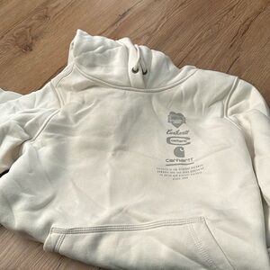 Carhartt Hoodie
